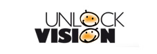 Unlock Vision Logo