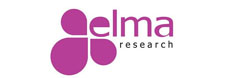 Elma Research Logo
