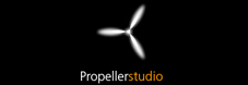 Propeller Studio