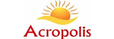 Acropolis Research Logo