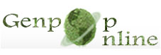 Genpoponline Logo