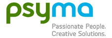 Psyma Latina Logo