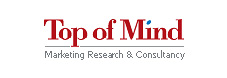 Top of Mind Logo