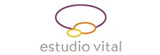 Estudio Vital Logo