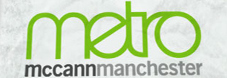 Metro McCann