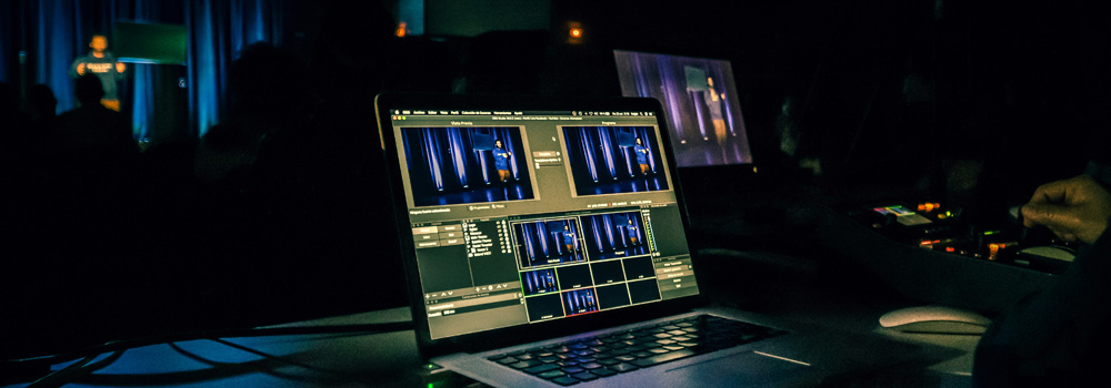 Become a member of the stream team